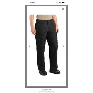 Propper Womens Kinetic Pant